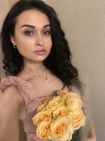 Анкета проститутки Надежда - Фото 1, , 25 лет, №117793